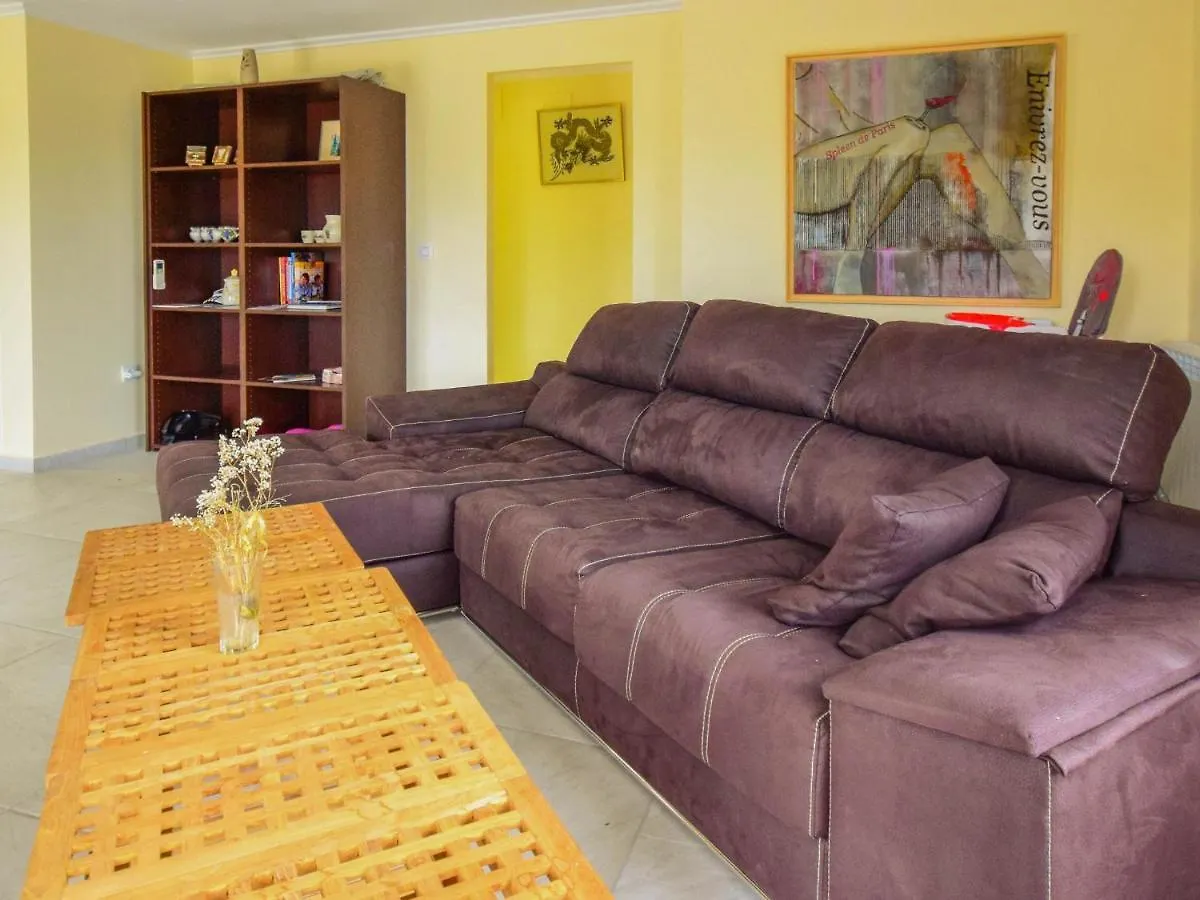 Villa La Fontaine Vire-sur-Lot 0*,