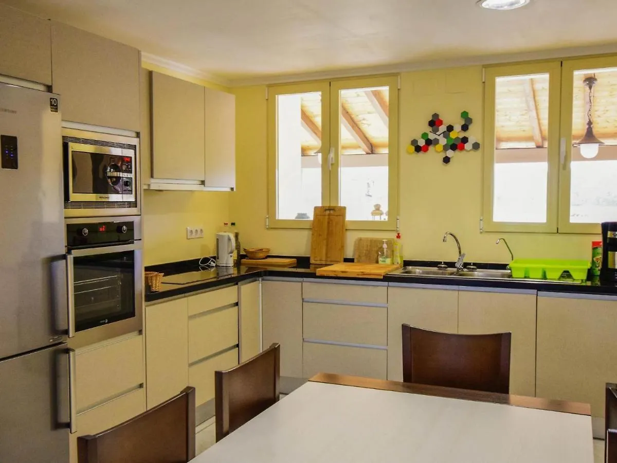 بيت للعطل Villa La Fontaine Vire-sur-Lot فرنسا