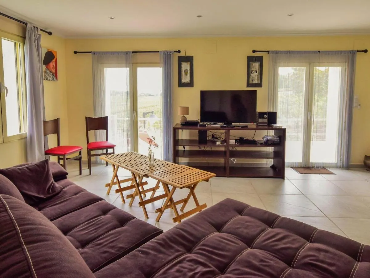 Villa La Fontaine Vire-sur-Lot 0*,  فرنسا