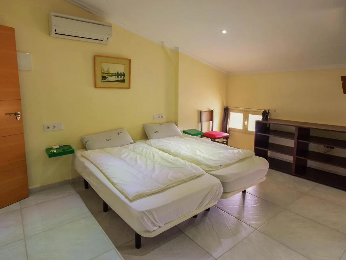 Villa La Fontaine Vire-sur-Lot 0*,  فرنسا